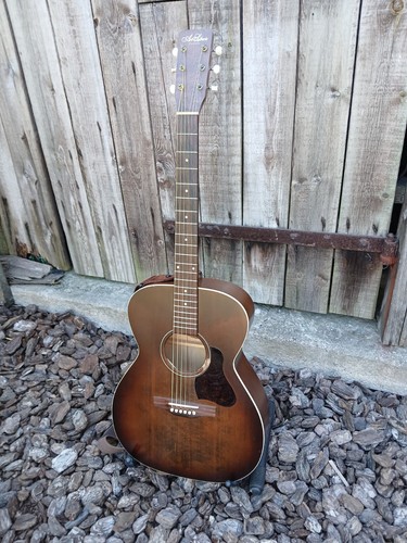 Art lutherie legacy acoustic - &,