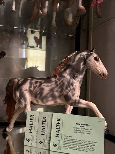 Breyer traditional custom - breyer,