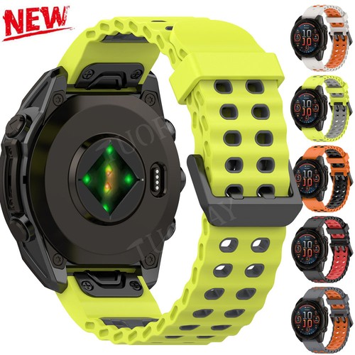 Quick fit silicone - silicone, watch