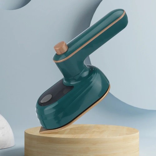 Professional micro steam - micro, iron