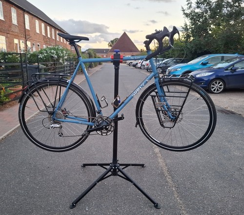 Surly trucker disc speed - disc,