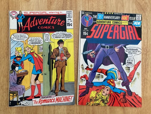 Lot 1970 - lot, *2*