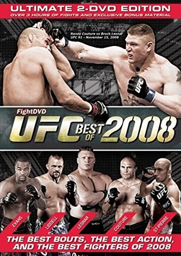 Ufc the best - ufc:,