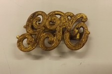 Military badge general post - general,