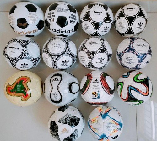 Adidas fifa world cup mini - world,