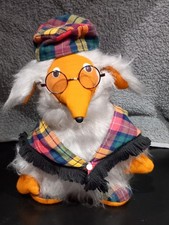 Vintage 70s Womble