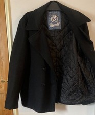 Pea Coat Brandit  Size XXL