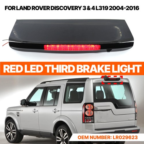 For land rover discovery - land,