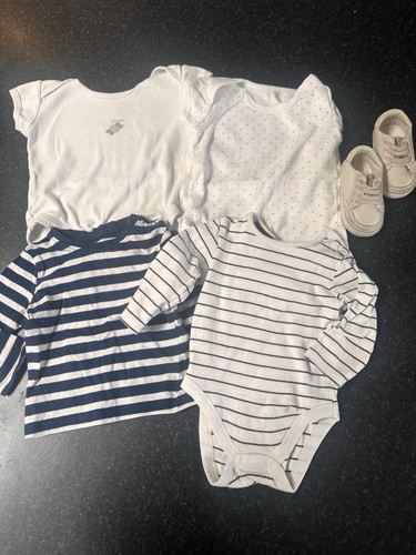 Baby boy toddler - baby, clothes