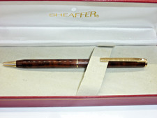 Sheaffer Fashion II Brown