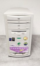 Vintage E-Machines 750 Desktop