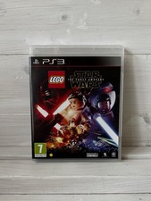 Lego Star Wars: The Force