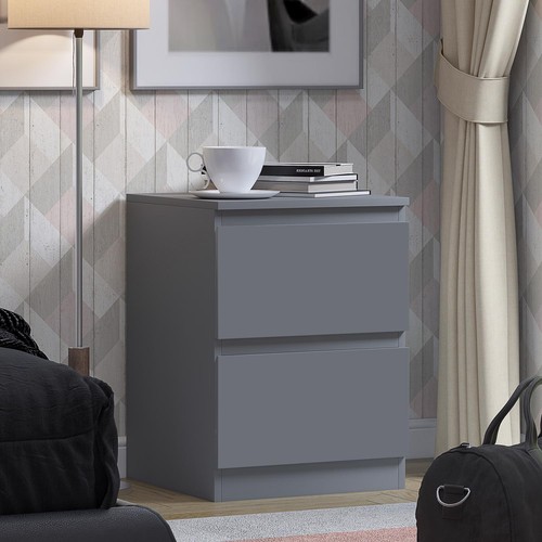 Drawer bedside table - 2,