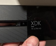 Xbox One Prototype XDK