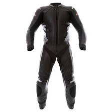 RST R-16 One Piece Leathers Motorcycle Suit