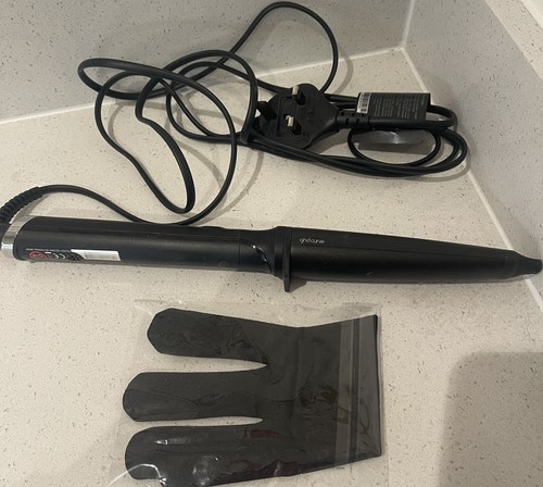Ghd curling curve wand - ghd-curling,