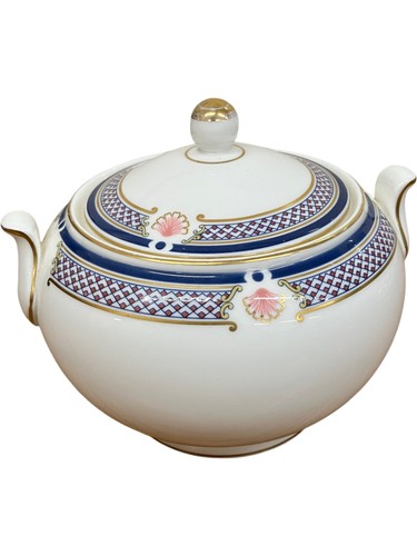 Wedgwood waverley bone - wedgwood, china