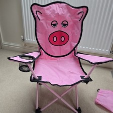Quest Children's Pig Foldable