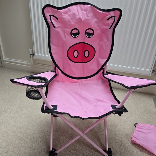 Quest children pig - pig, foldable