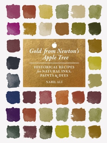 Gold from newtons apple tree - from,