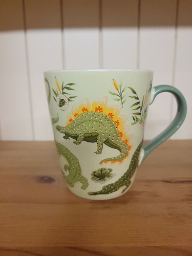 Cath kidston large stanley mug - large,