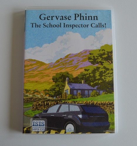 The school inspector calls - the,