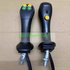 1pc 5-button grab handle