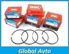 RIK JAPAN PISTON RING SET STD