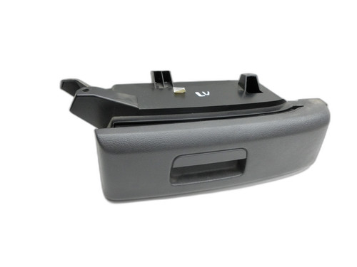 Glove box base specialist - glove,