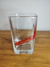 Johnnie Walker Whisky Glass