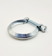 Peugeot 206 206CC 406 Sedan 406  Exhaust Clamp Heavy Duty CSC234