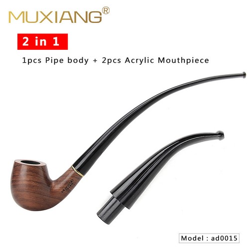 Churchwarden tobacco pipes - churchwarden,