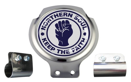Northern soul navy white - northern,