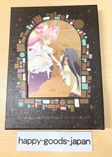 Puella Magi Madoka Magica The