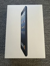 Apple iPad Mini 1st Generation - Black - 32GB