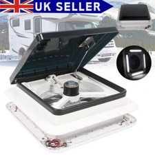 Camper Van Caravan Box 12V