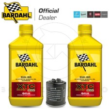 CUTTING 2Lt OIL XTC C60 5w40 +