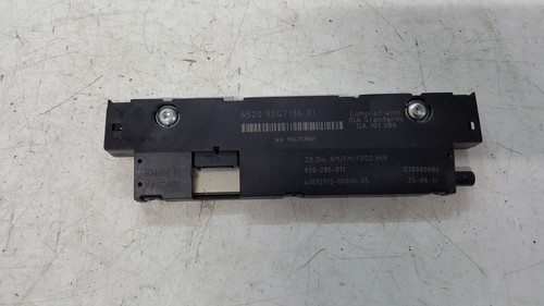 Bmw f07 530d antenna - ,