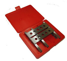 4PR PARALLEL SET STEEL MATCHED