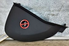 Jaguar XF 2.7 D panel