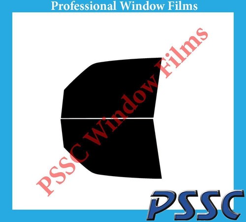 Pre cut front car window - pre,