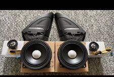 BMW F21 1 SERIES SPEAKERS