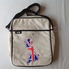 OLYMPICS TEAM GB BAG ~