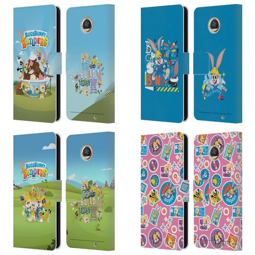 Official bugs bunny builders - bunny,