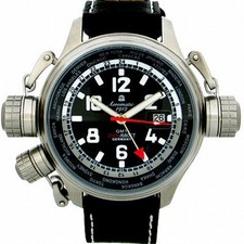 XXL GMT-Worldtour protecting