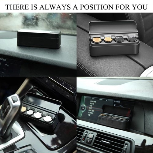 Coin money dispenser cash box - dispenser,