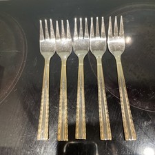Pastry Forks Cutlery- Rostfrei