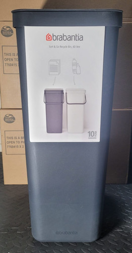 Brabantia sort go - sort, &