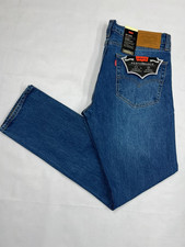 Levis 511 Slim Fit  Mens Denim