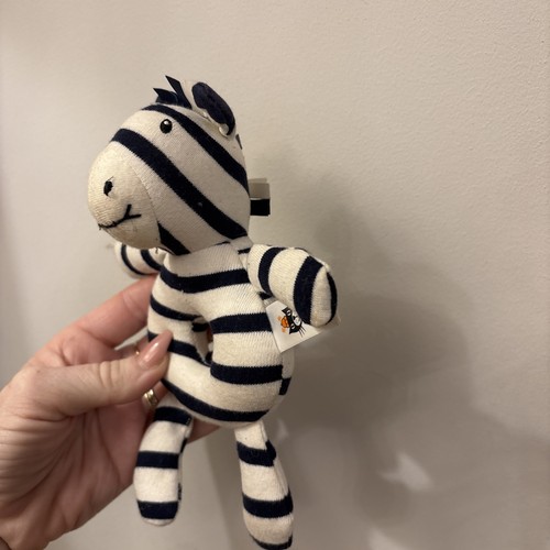 Little jellycat zoot - little,